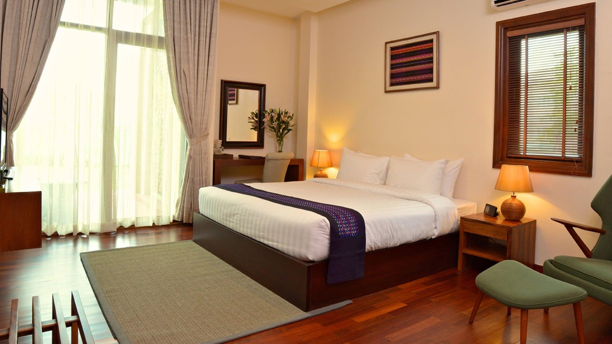 Emerald Palace Hotel Naypyidaw Zewnętrze zdjęcie