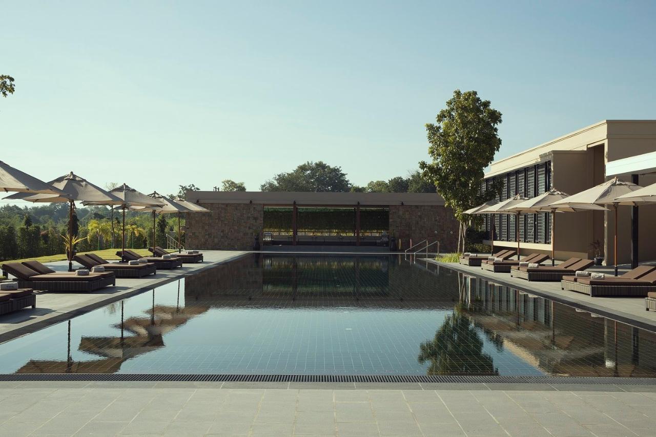 Emerald Palace Hotel Naypyidaw Zewnętrze zdjęcie