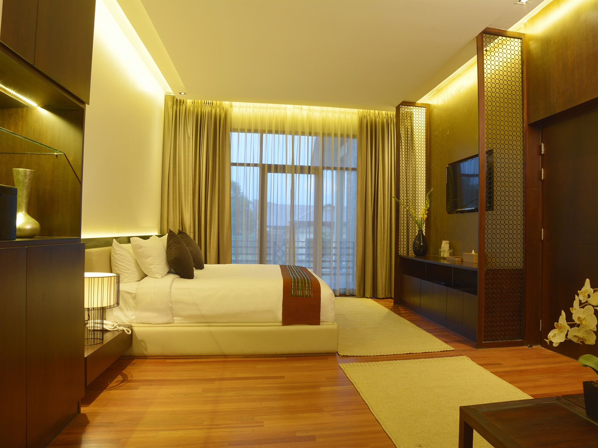 Emerald Palace Hotel Naypyidaw Zewnętrze zdjęcie