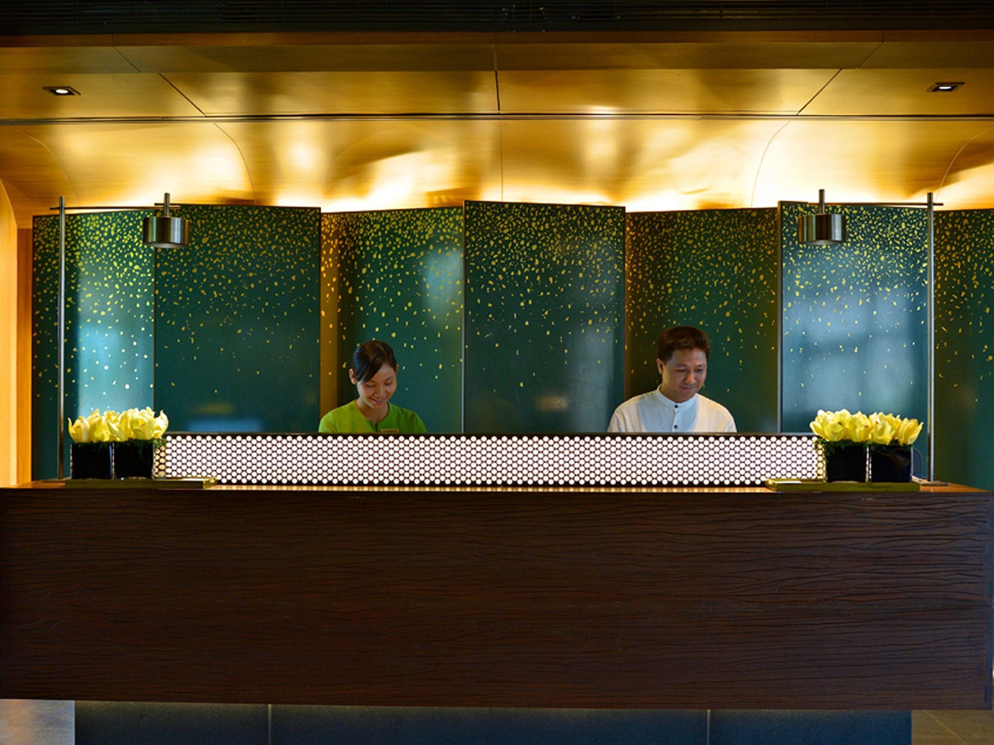 Emerald Palace Hotel Naypyidaw Zewnętrze zdjęcie